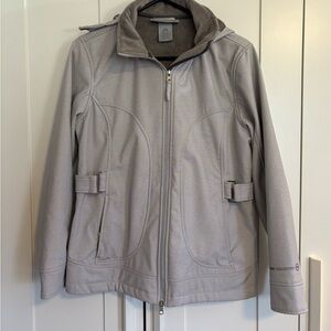 Free Country Woman’s Medium Hooded Jacket